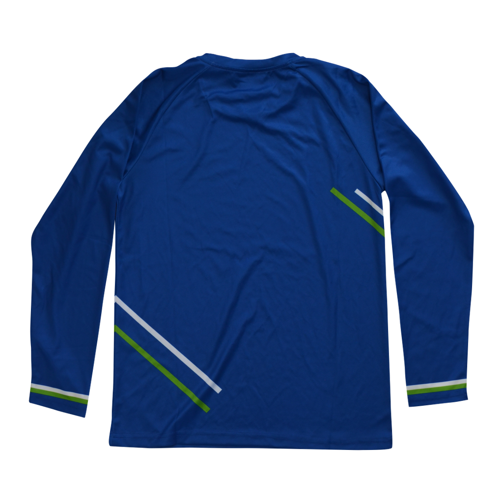 CCAS SALE LS T-Shirt