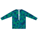 HAS LS Training Shirt