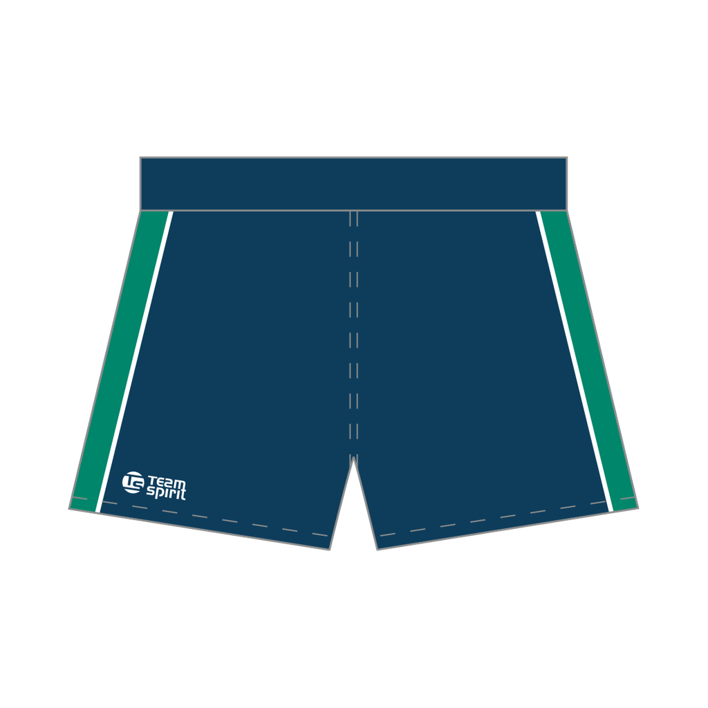 HAS Training Short-no pockets