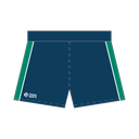 HAS Training Short-no pockets