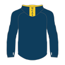 NCAS Hybrid Hoodie