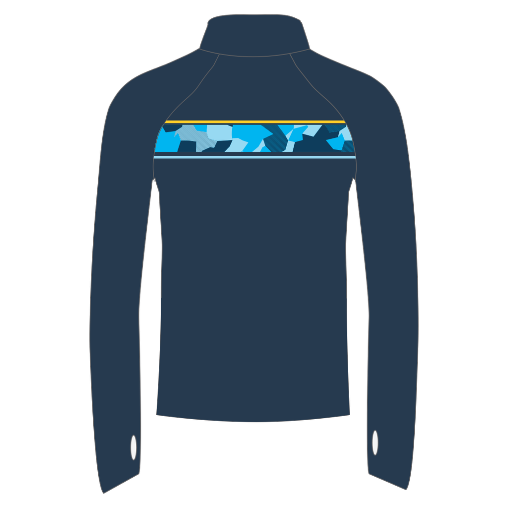 NCAS Lightweight Jumper