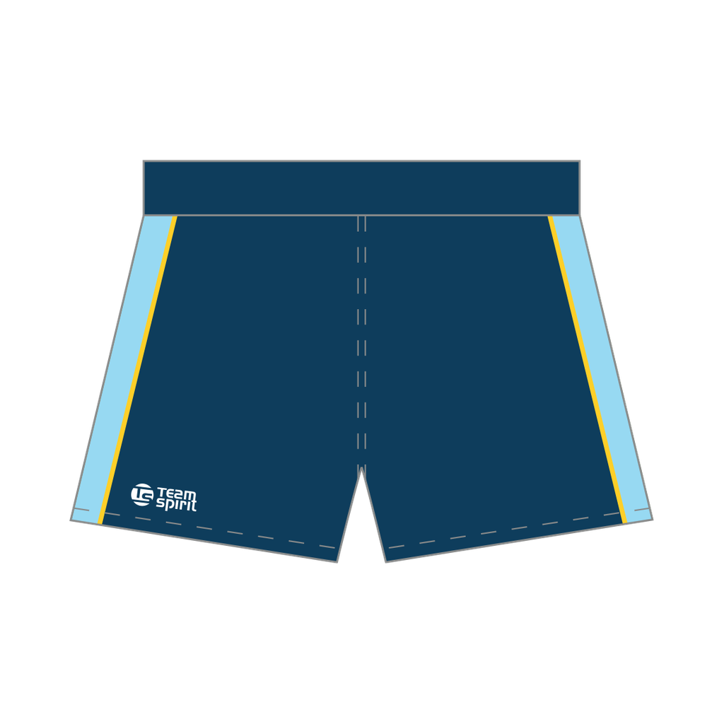 NCAS Training Short-no pockets
