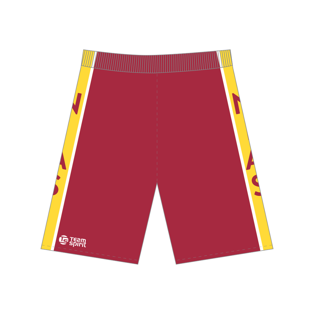 NIAS Basketball Shorts