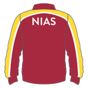 NIAS Knitted Jersey