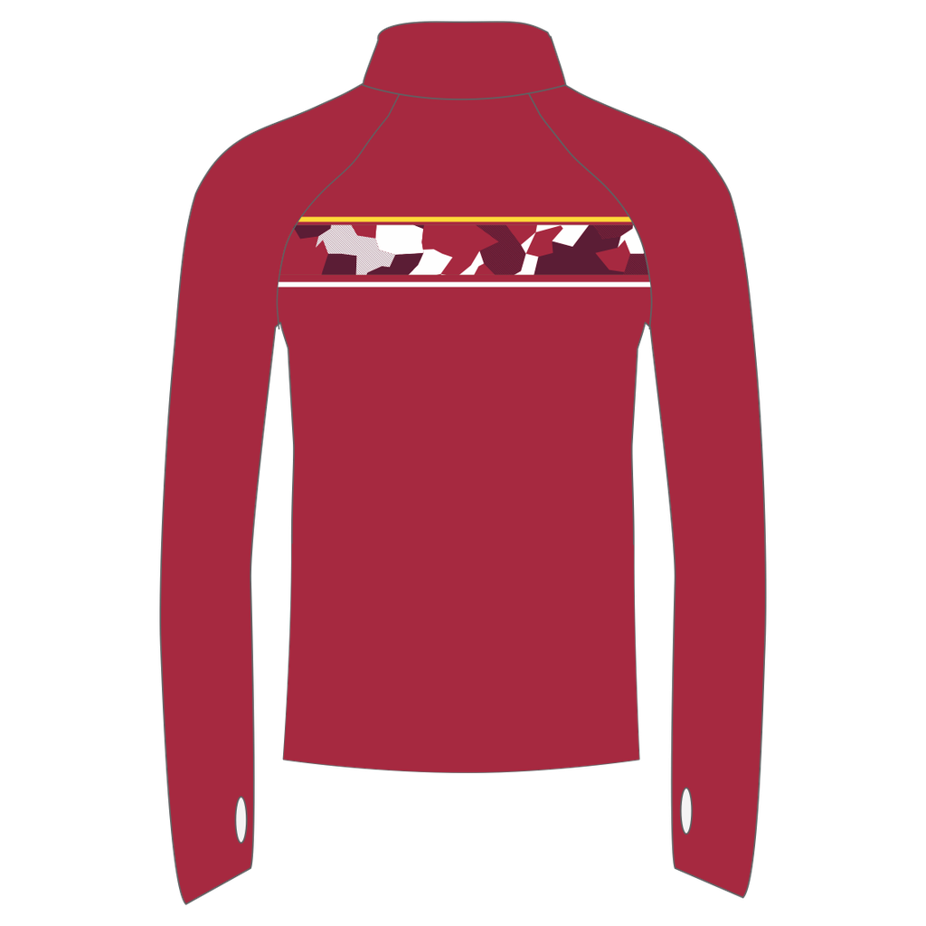 NIAS Lightweight Jumper