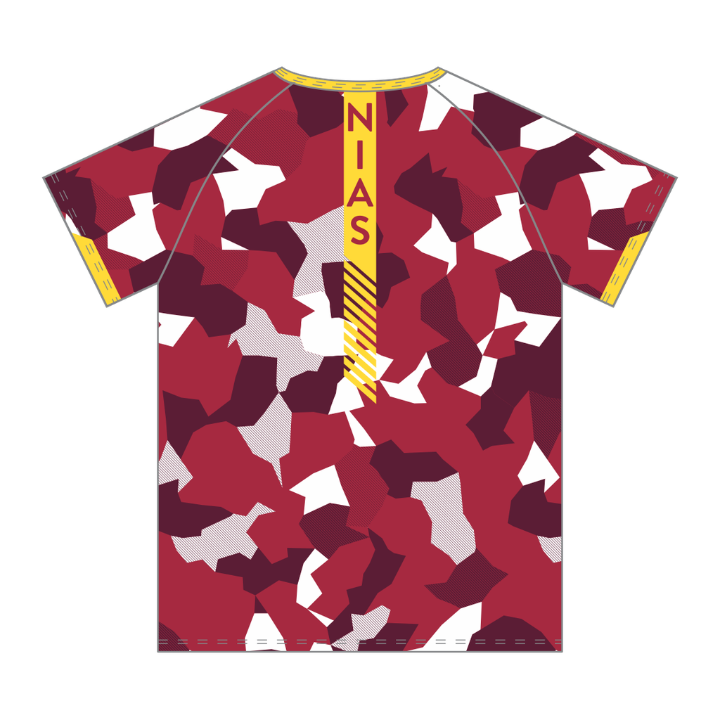 NIAS Training T-Shirt