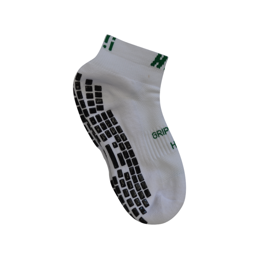 HAS Grip Star Ankle Socks