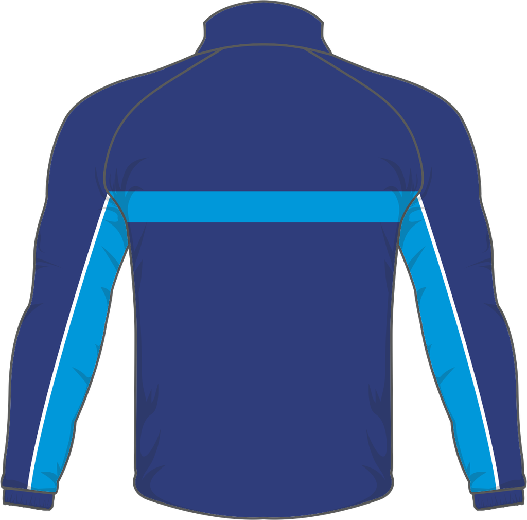 Macksville Marlins - Jacket