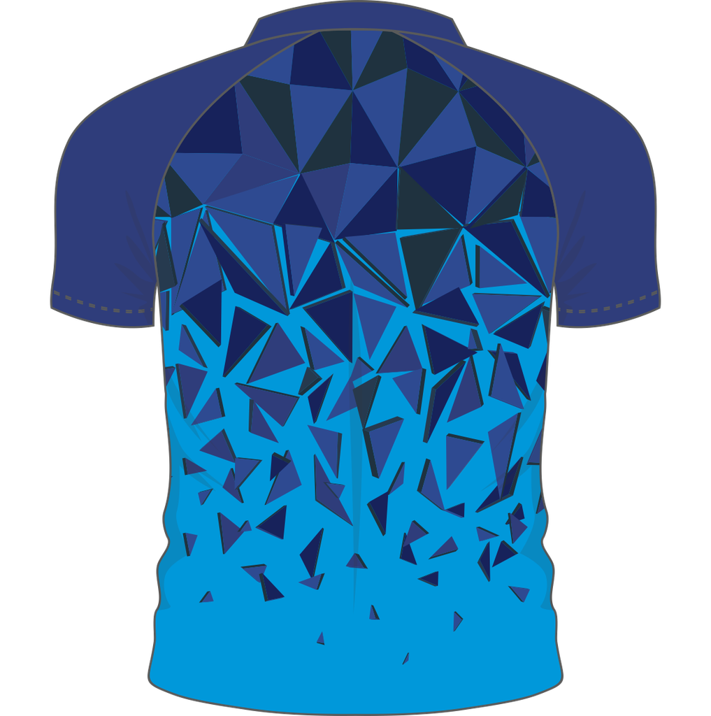 Macksville Marlins - Polo