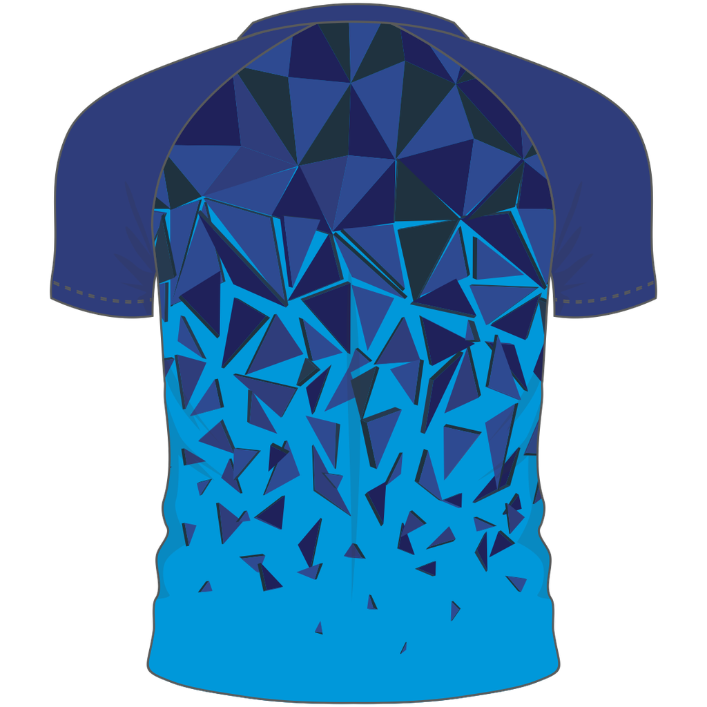 Macksville Marlins - Training Shirt