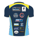 Nulla Cricket Club Training Shirt