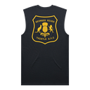 Georges River Thistle Tank Top