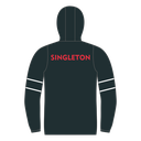Singleton Netball Sub Zero Jacket