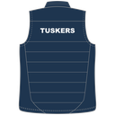 Temora Rugby Puffer Vest