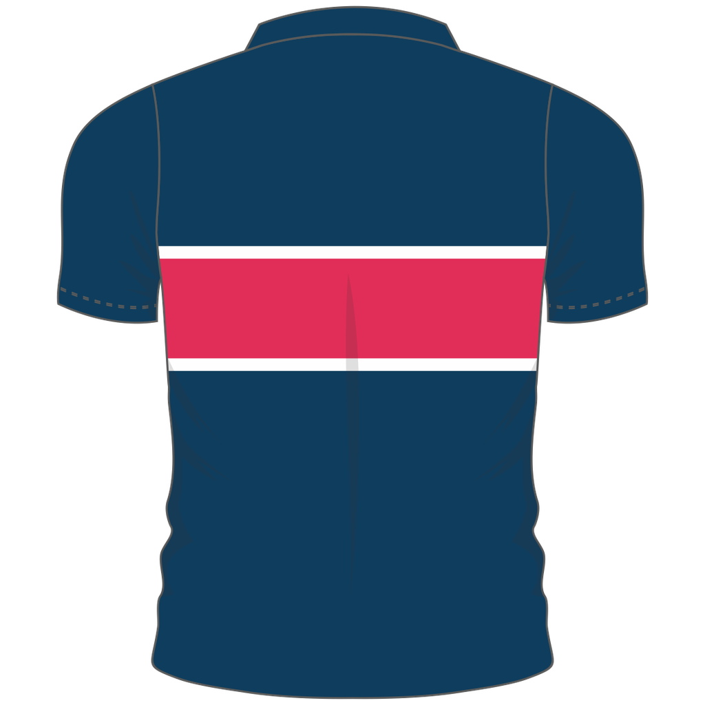 Temora Rugby Polo Shirt