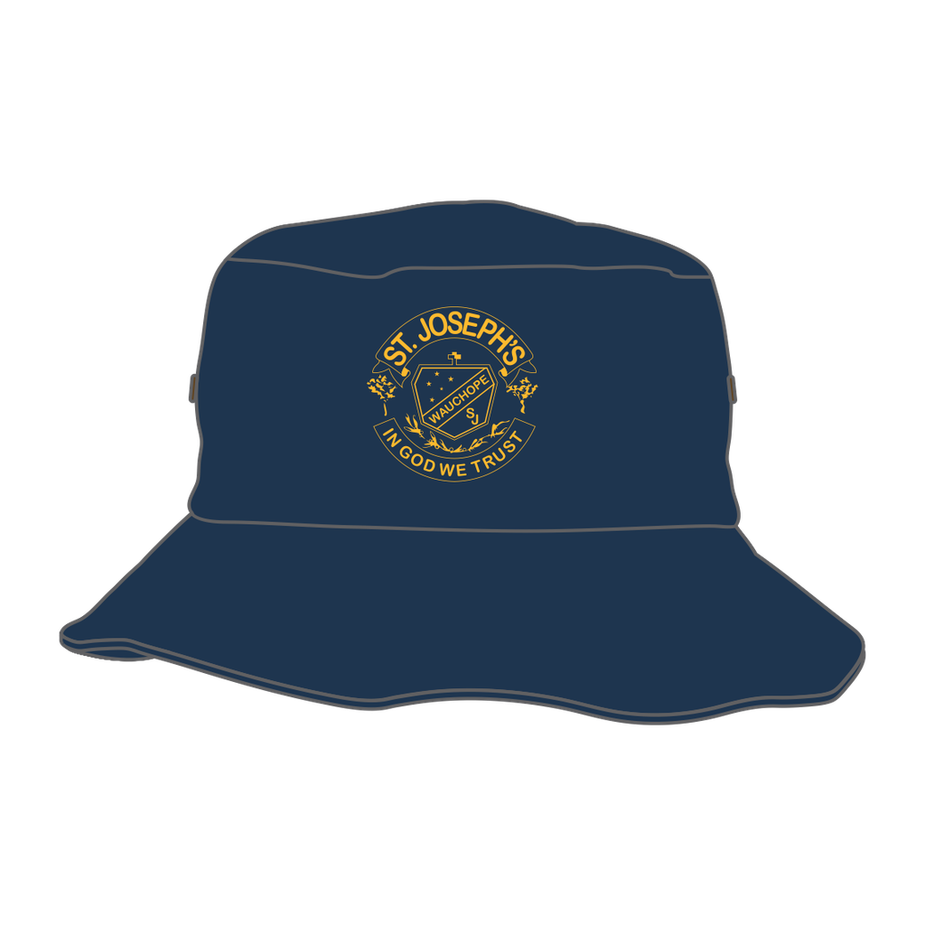 SJ Wauchope Bucket Hat