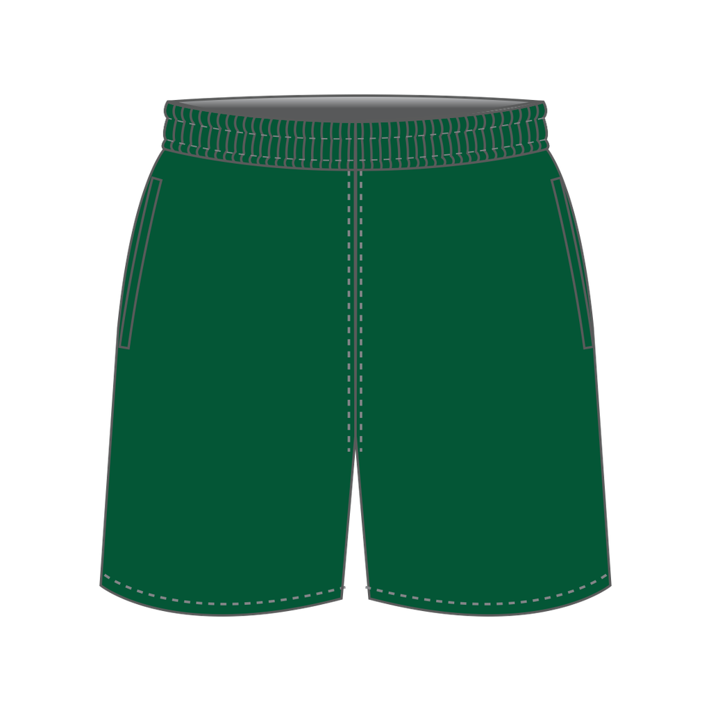 South West Rocks PS Shorts