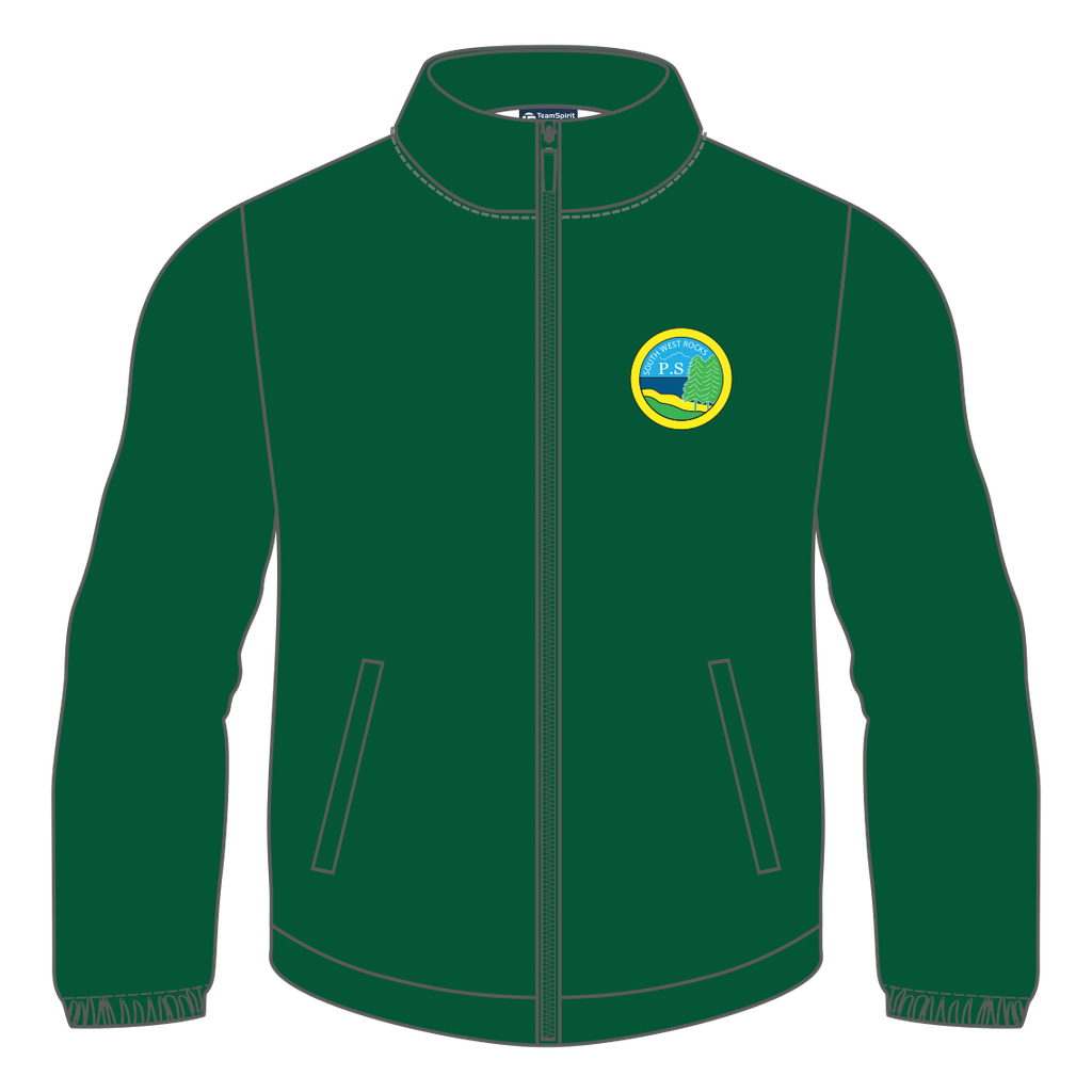 South West Rocks PS Track Jacket
