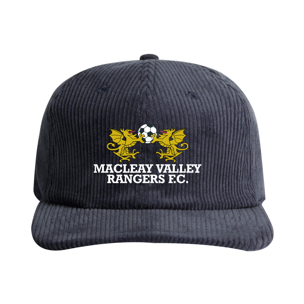MVR Cord Cap