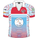 Old Bar Rugby Jersey