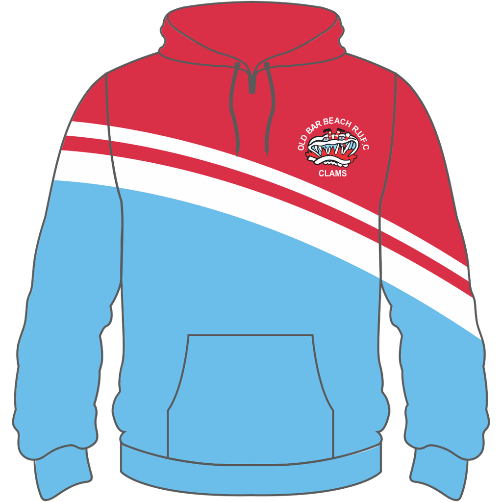 Old Bar Hoodie