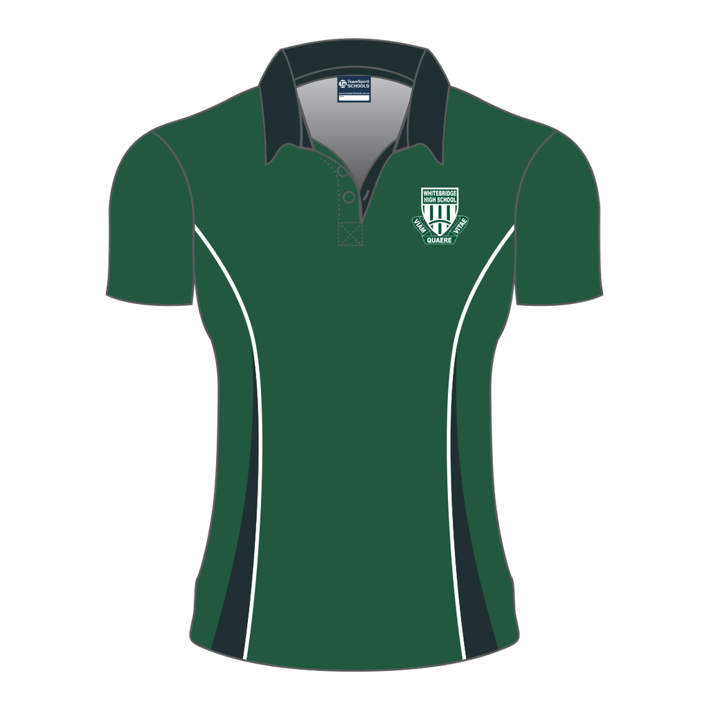 Whitebridge HS Girls Sport Polo