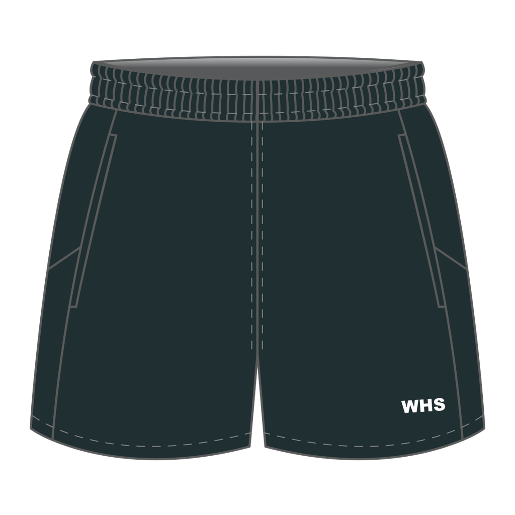 Whitebridge HS Girls Sport Shorts