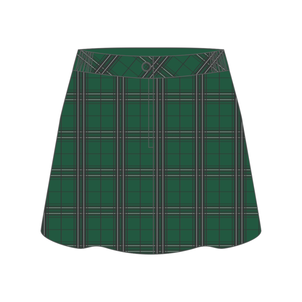 Whitebridge HS Junior Girls Skirt