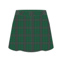 Whitebridge HS Junior Girls Skirt