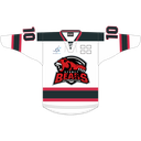 SB Adult Bears (AWAY) Skater Jersey
