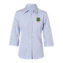 St Matthews Catholic School 3/4 Sleeve Shirt - Women's