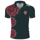 Edgeworth PS Staff Indigenous Polo 3
