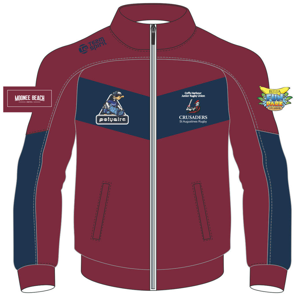 St Augustine's Performance Jacket