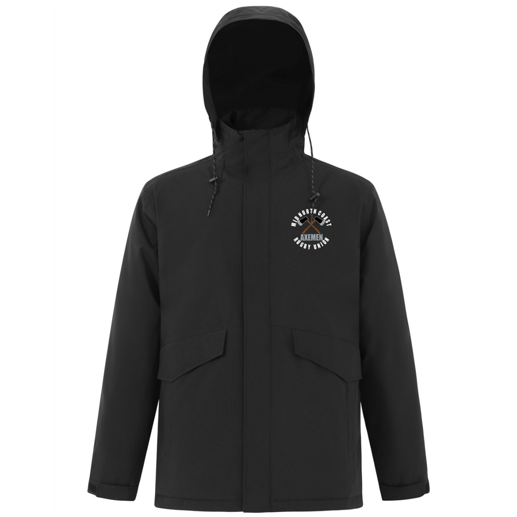 MNC Jacket - Axemen
