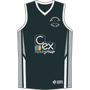 MNC Basketball Jersey - Tomahawks