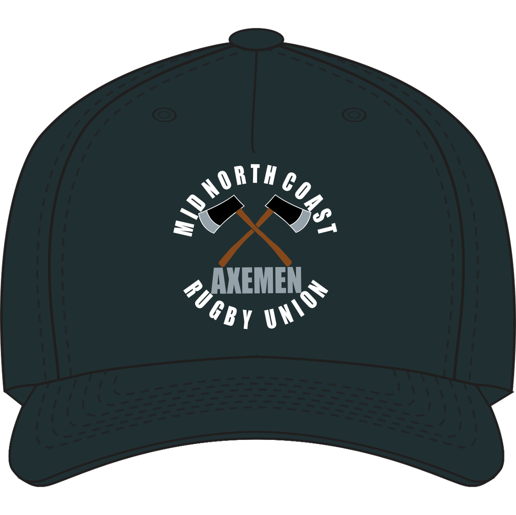 MNC Junior Rugby Caps - Girls