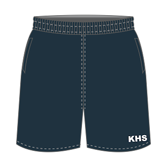 KHS Unisex Shorts