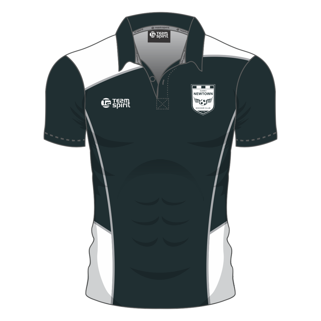 Dubbo Newtowns Polo Shirt