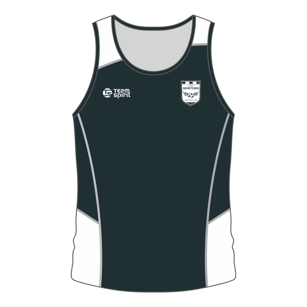 Dubbo Newtowns Singlet