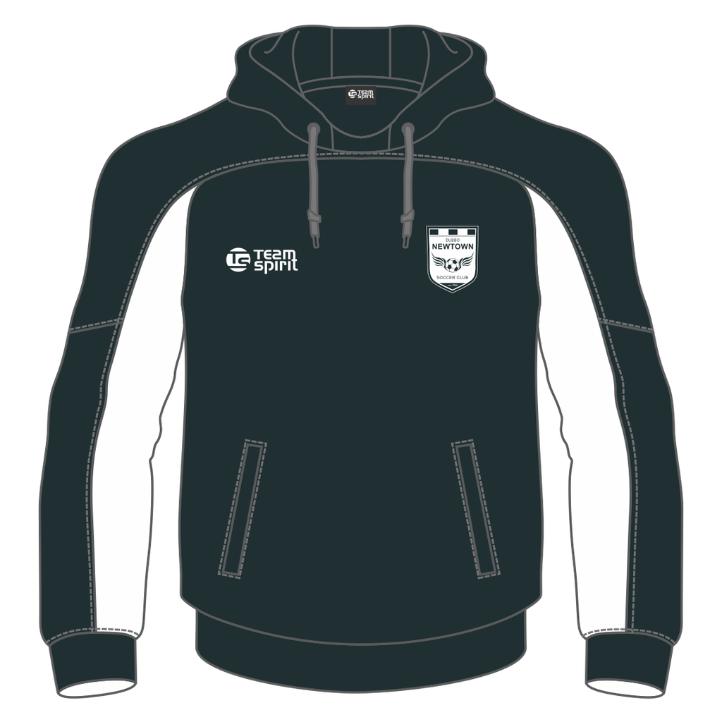 Dubbo Newtowns Performance Hoodie