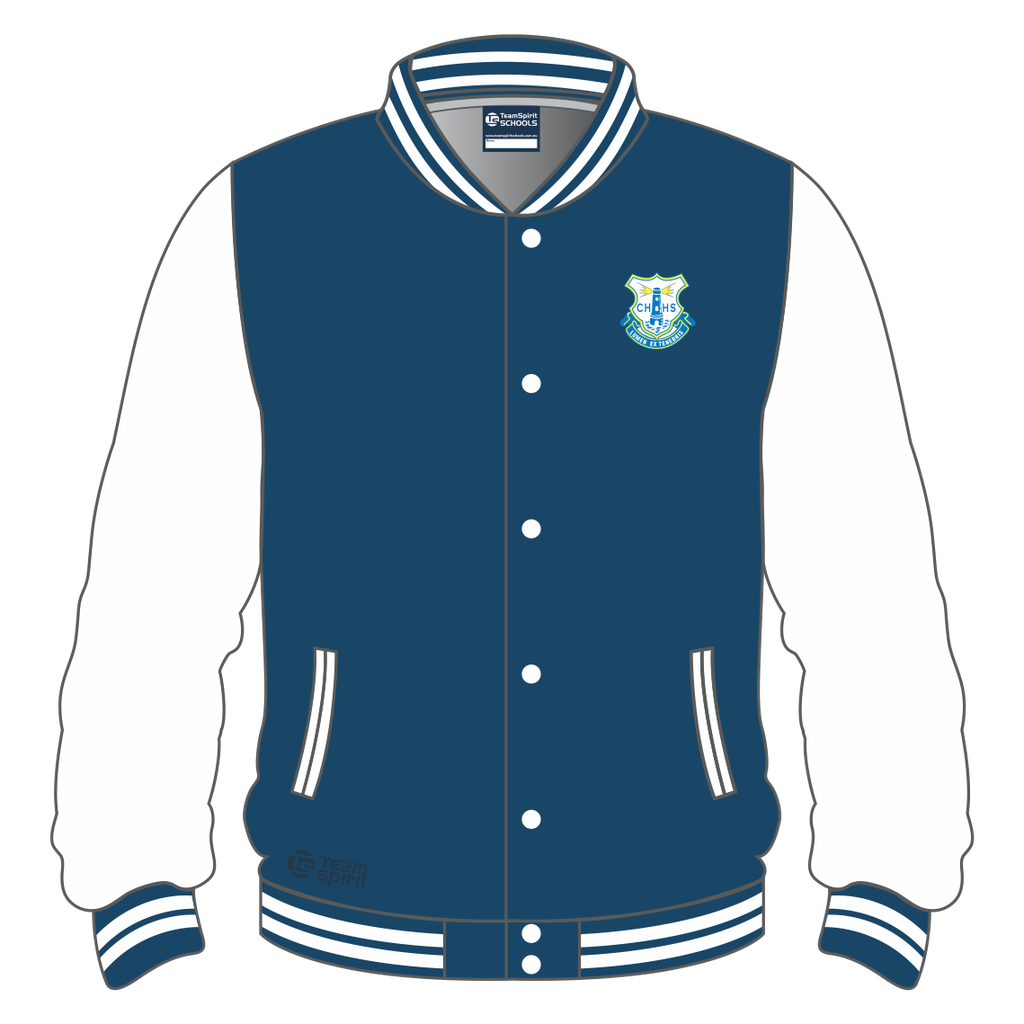 Coffs Harbour High Leaver Jacket
