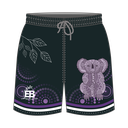 Grans Descendants Training Shorts