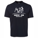 Macleay Valley Mountain Bikers T-Shirt Kids