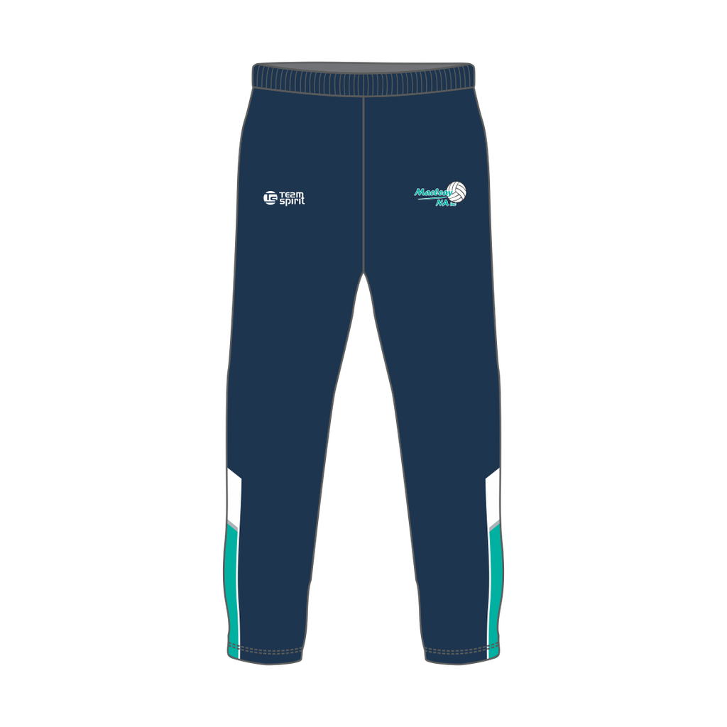 Macleay Netball Track Pants