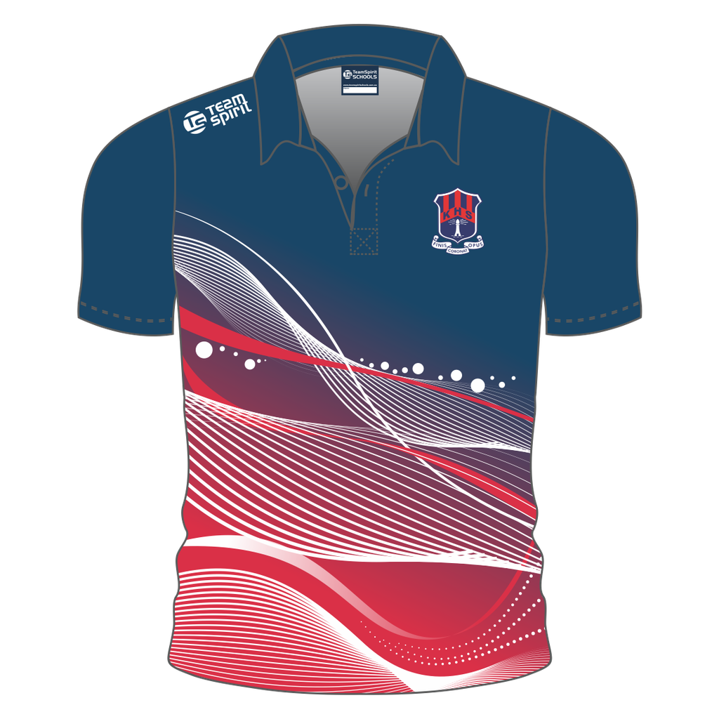 KHS Year 10 Polo