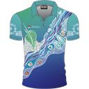 MNC Local Health District Polo Shirt