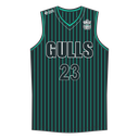 Gulls Basketball Reversible Jersey