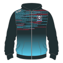 Kempsey Basketball Hoodie