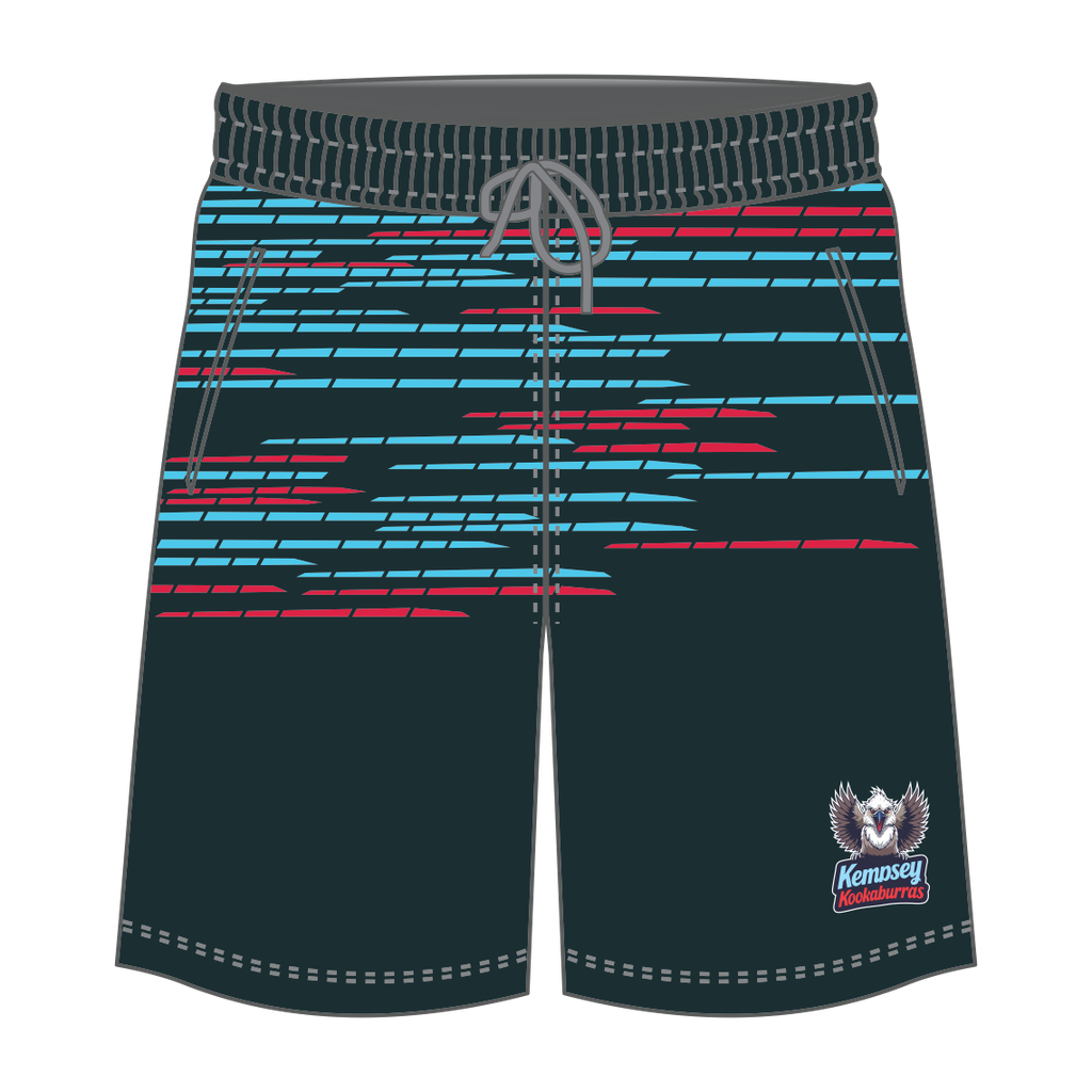 Kempsey Basketball Shorts